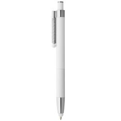 Stylo personnalisé en aluminium recyclé stylet anti-stress