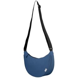 Sac personnalisé bandoulière réglable en nylon rPET de 4.5 L