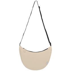 Sac personnalisé bandoulière réglable en nylon rPET de 4.5 L