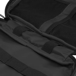 Trousse personnalisable organisatrice de voyage en nylon recyclé 1.5 L Trousse personnalisable organisatrice de voyage en nylon recyclé 1.5 L
