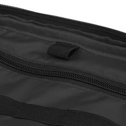 Trousse personnalisable organisatrice de voyage en nylon recyclé 1.5 L Trousse personnalisable organisatrice de voyage en nylon recyclé 1.5 L