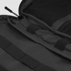 Trousse personnalisable organisatrice de voyage en nylon recyclé 1.5 L Trousse personnalisable organisatrice de voyage en nylon recyclé 1.5 L