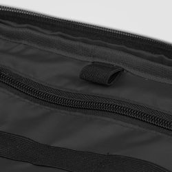 Trousse personnalisable organisatrice de voyage en nylon recyclé 1.5 L Trousse personnalisable organisatrice de voyage en nylon recyclé 1.5 L