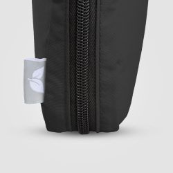 Trousse personnalisable organisatrice de voyage en nylon recyclé 1.5 L Trousse personnalisable organisatrice de voyage en nylon recyclé 1.5 L