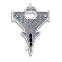 Décapsuleur en zamac personnalisé sur mesure 