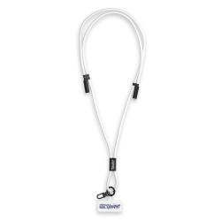 Lanyard personnalisable support mobile avec fonction charge