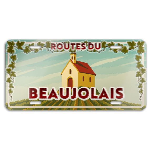 Plaque personnalisée aluminium rectangulaire 300x150 mm Plaque personnalisée aluminium rectangulaire 300x150 mm