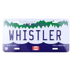 Plaque personnalisée aluminium rectangulaire 300x150 mm Plaque personnalisée aluminium rectangulaire 300x150 mm