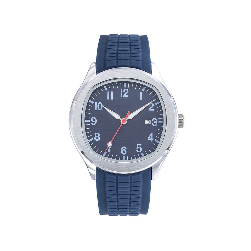 Montre publicitaire personnalisable fabriquée en France Enduro