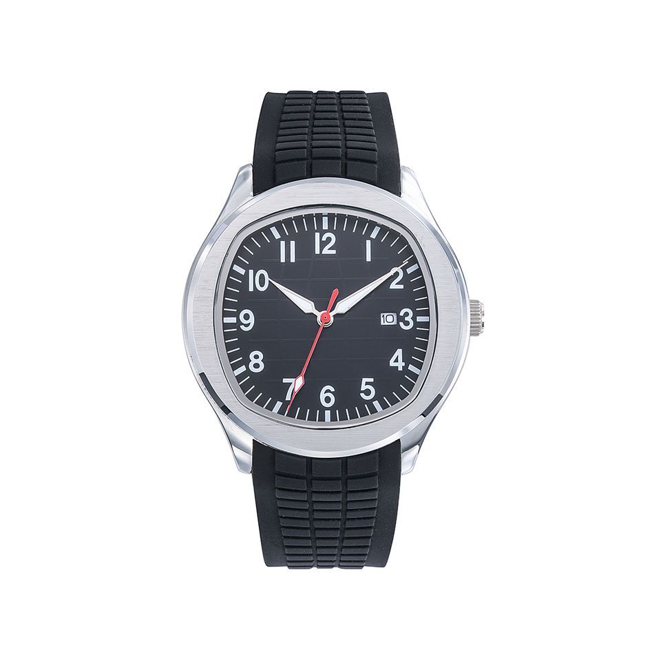 Montre publicitaire personnalisable fabriquée en France Enduro