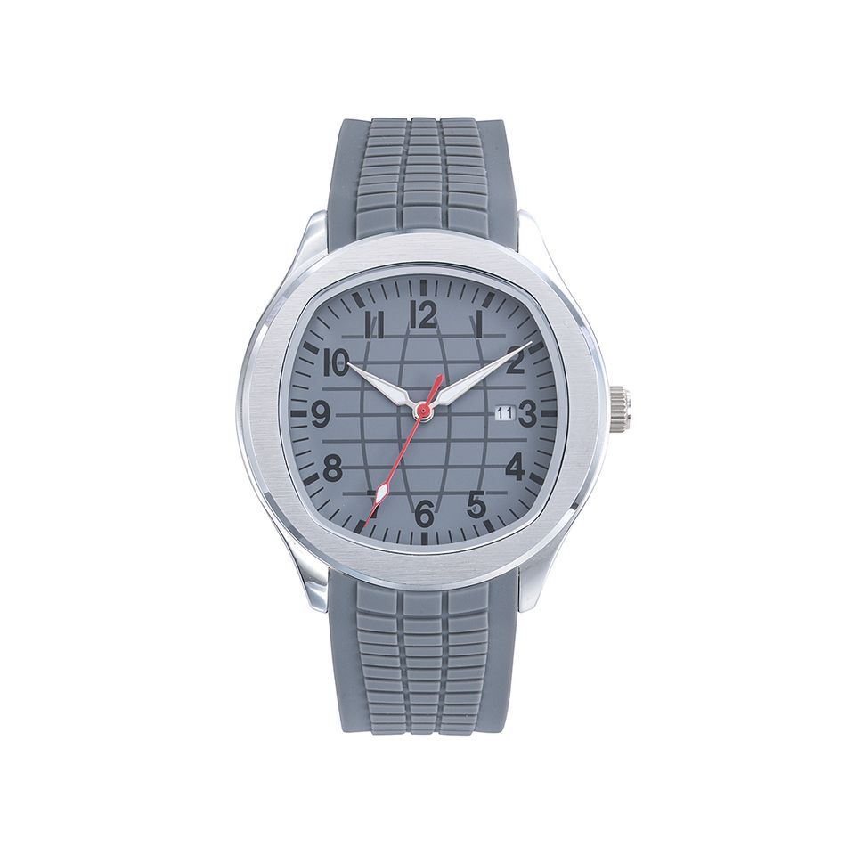 Montre publicitaire personnalisable fabriquée en France Enduro