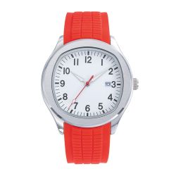 Montre publicitaire personnalisable fabriquée en France Enduro