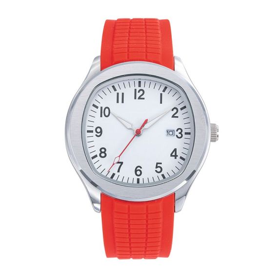 Montre publicitaire personnalisable fabriquée en France Enduro
