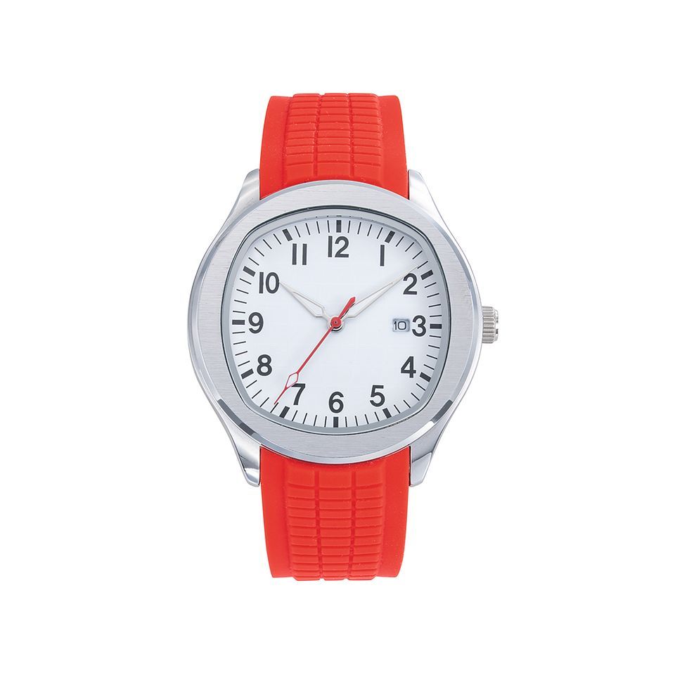 Montre publicitaire personnalisable fabriquée en France Enduro
