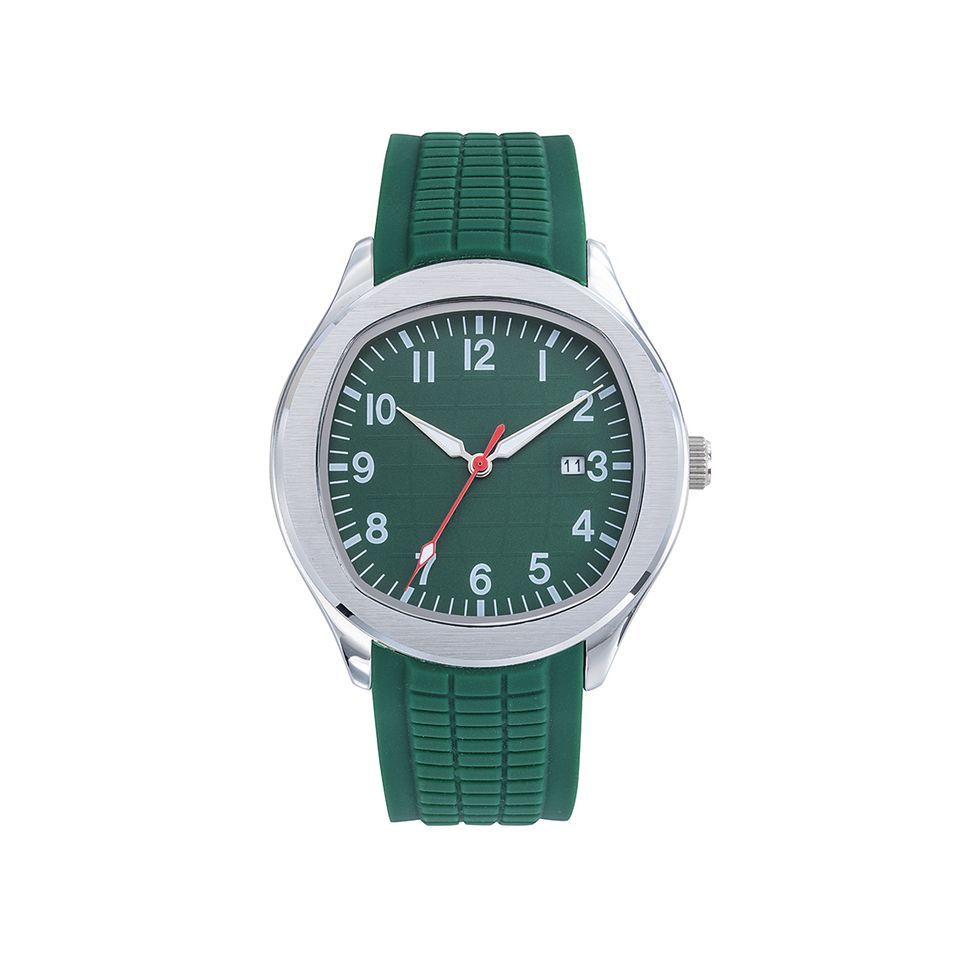 Montre publicitaire personnalisable fabriquée en France Enduro
