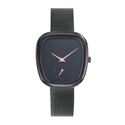 Montres publicitaires fabriquées en France Luna