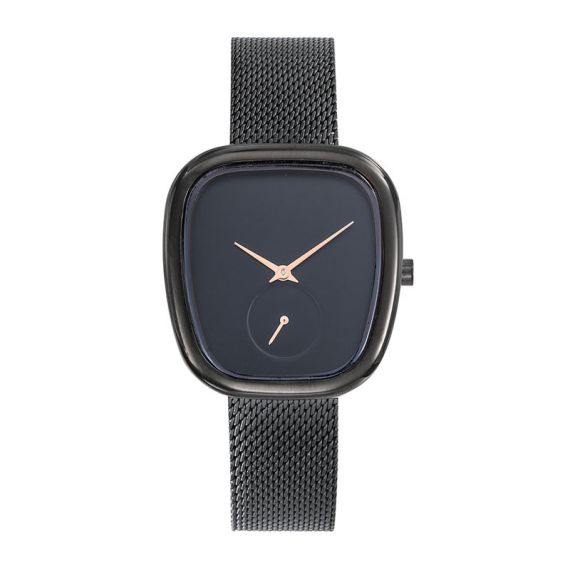 Montres publicitaires fabriquées en France Luna