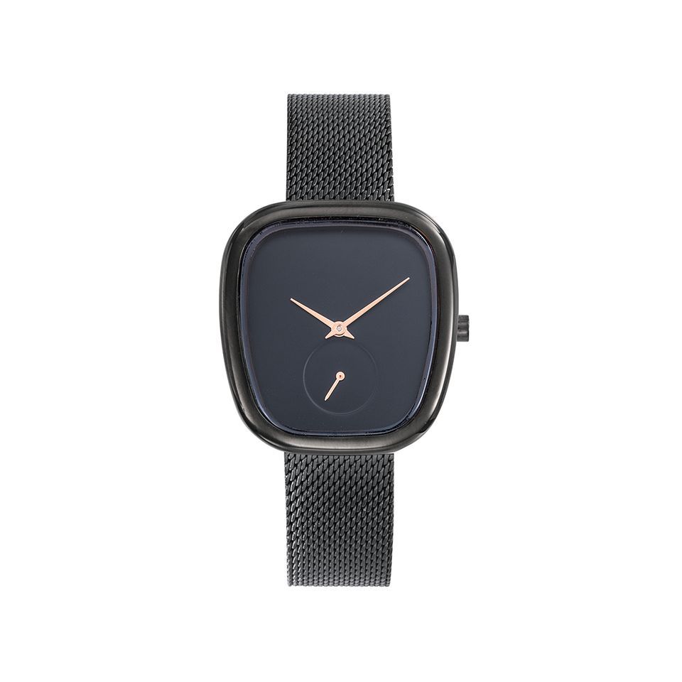 Montres publicitaires fabriquées en France Luna