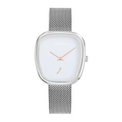 Montres publicitaires fabriquées en France Luna
