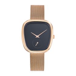Montres publicitaires fabriquées en France Luna