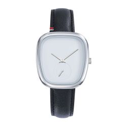 Montres publicitaires fabriquées en France Luna