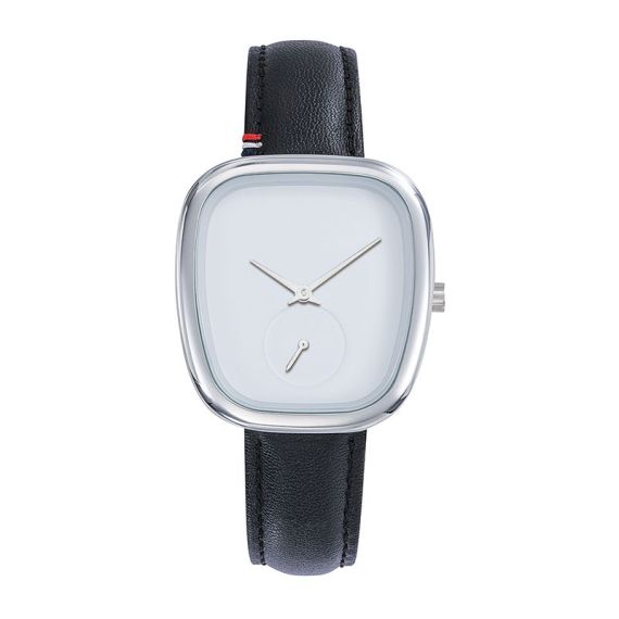 Montres publicitaires fabriquées en France Luna