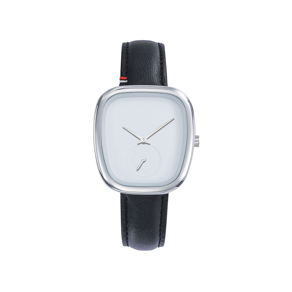 Montres publicitaires fabriquées en France Luna