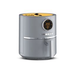 Ultra Fry publicitaire Tefal