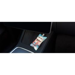 Nettoyeur personnalisable écran microfibre 2 en 1 express fabirqué en Europe
