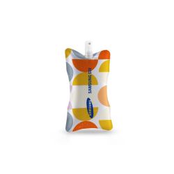 Nettoyeur personnalisable écran microfibre 2 en 1 express fabirqué en Europe