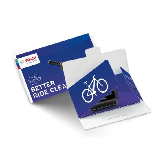 Chiffon personnalisé de nettoyage lunette microfibre avec étui express fabriqué en Europe