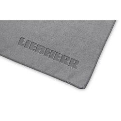 Chiffonette adhésive microfibre personnalisée pour écran Express fabriquée en Europe Chiffonette adhésive microfibre personnalisée pour écran Express fabriquée en Europe