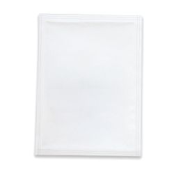 Palet à graines publicitaire en sachet papillotte 60x80mm écologique Europe