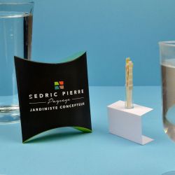 Mini laboratoire publicitaire analyse d'eau Europe