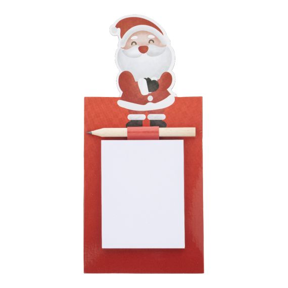 Aimant de réfrigérateur personnalisé avec motif de Noël