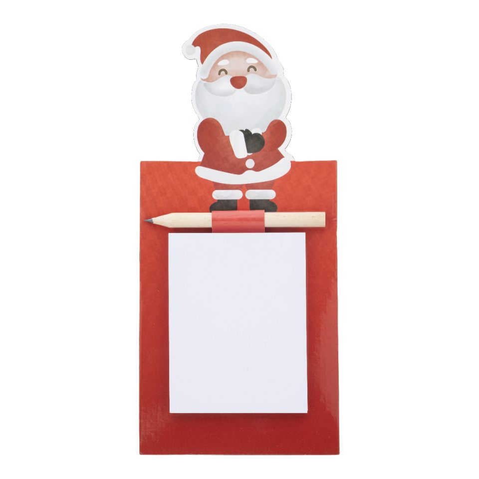 Aimant de réfrigérateur personnalisé avec motif de Noël