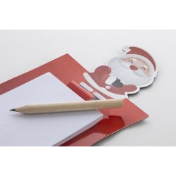 Aimant de réfrigérateur personnalisé avec motif de Noël