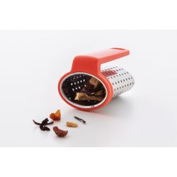 Infuseur à thé personnalisé en acier inoxydable support ABS