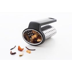 Infuseur à thé personnalisé en acier inoxydable support ABS