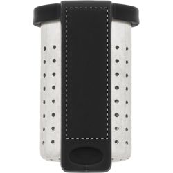 Infuseur à thé personnalisé en acier inoxydable support ABS
