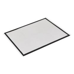 Tapis d’accueil personnalisé en sublimation 50x75 cm Tapis d’accueil personnalisé en sublimation 50x75 cm