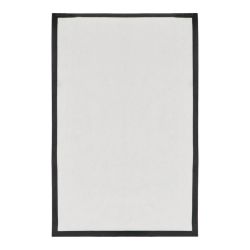 Tapis d’accueil personnalisé en sublimation 50x75 cm Tapis d’accueil personnalisé en sublimation 50x75 cm