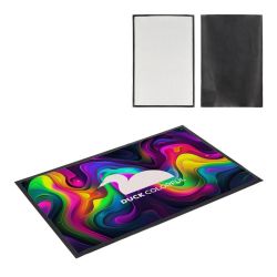 Tapis d’accueil personnalisé en sublimation 60x90 cm