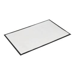 Tapis d’accueil personnalisé en sublimation 60x90 cm Tapis d’accueil personnalisé en sublimation 60x90 cm
