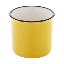 Mini mug vintage en céramique personnalisé 90 ml Mini mug vintage en céramique personnalisé 90 ml