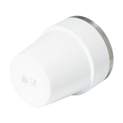Tasse isotherme personnalisée à double paroi en acier inoxydable 250 ml Tasse isotherme personnalisée à double paroi en acier inoxydable 250 ml