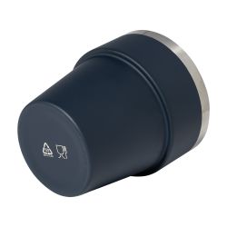 Tasse isotherme personnalisée à double paroi en acier inoxydable 250 ml Tasse isotherme personnalisée à double paroi en acier inoxydable 250 ml