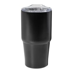 Mug thermos double paroi personnalisé en acier inoxydable recyclé 600 ml Mug thermos double paroi personnalisé en acier inoxydable recyclé 600 ml