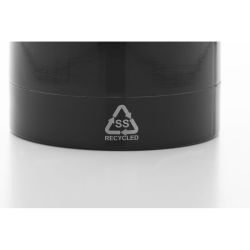 Bouteille isotherme personnalisable double paroi en acier inoxydable recyclé 500 ml Bouteille isotherme personnalisable double paroi en acier inoxydable recyclé 500 ml