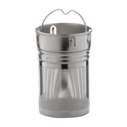 Thermos personnalisé isotherme double paroi en verre avec infuseur Thermos personnalisé isotherme double paroi en verre avec infuseur